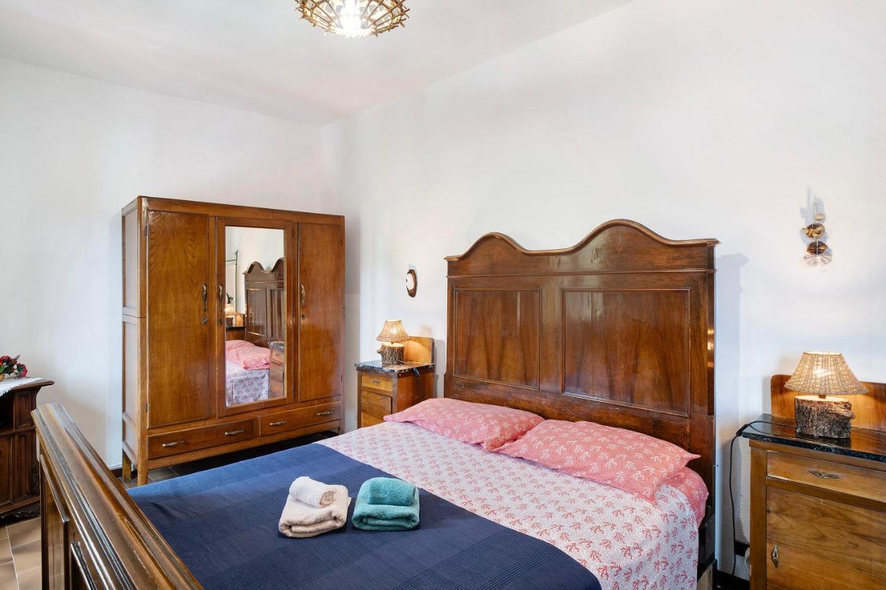 Ca De Baci Apartment Vessalico ภายนอก รูปภาพ