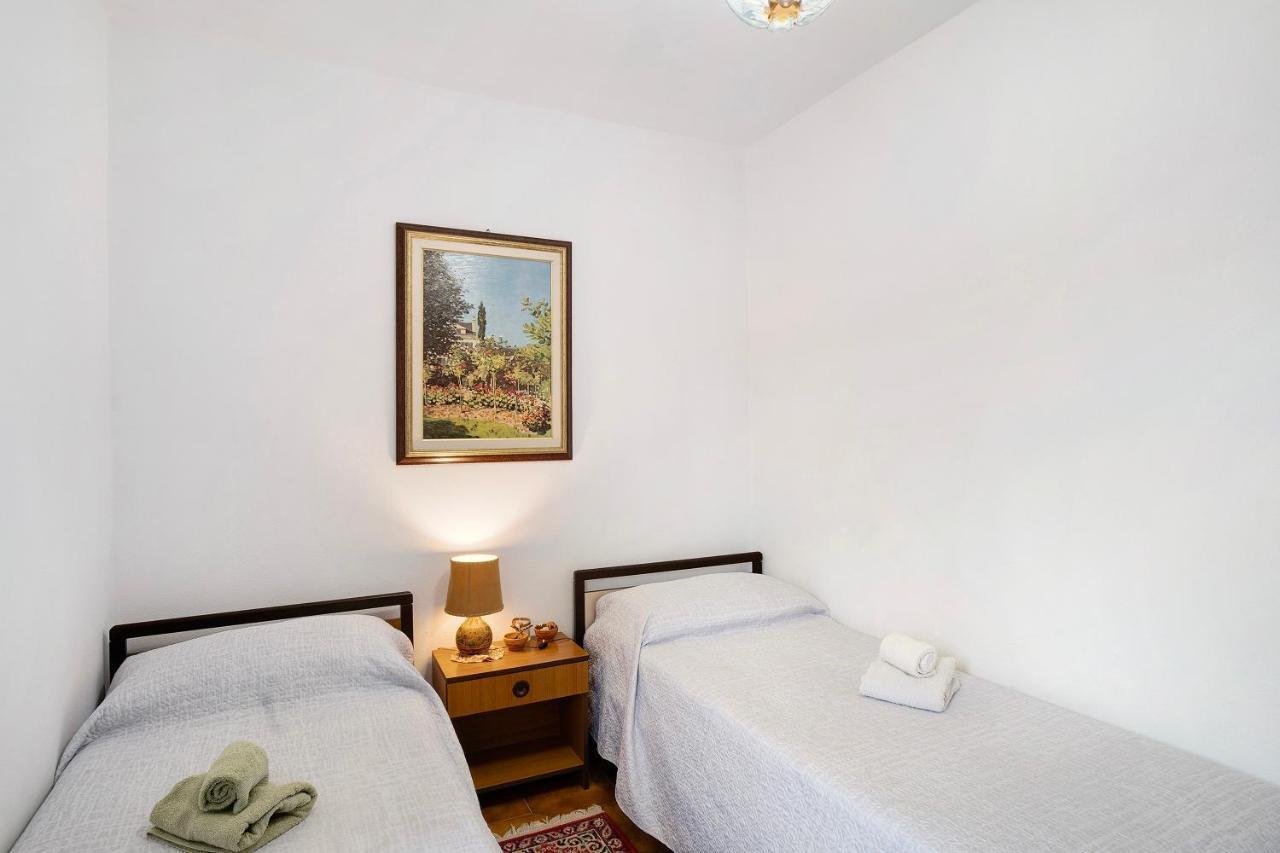 Ca De Baci Apartment Vessalico ภายนอก รูปภาพ